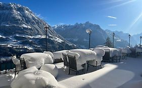 Hotel Und Naturhaus Bellevue